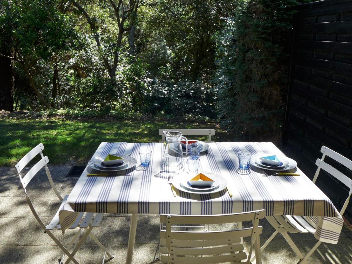 Holiday Home Golf De L'Ardilouse By Interhome Lacanau Esterno foto