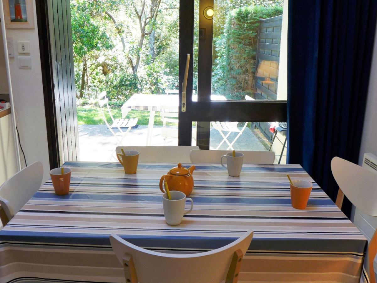 Holiday Home Golf De L'Ardilouse By Interhome Lacanau Esterno foto