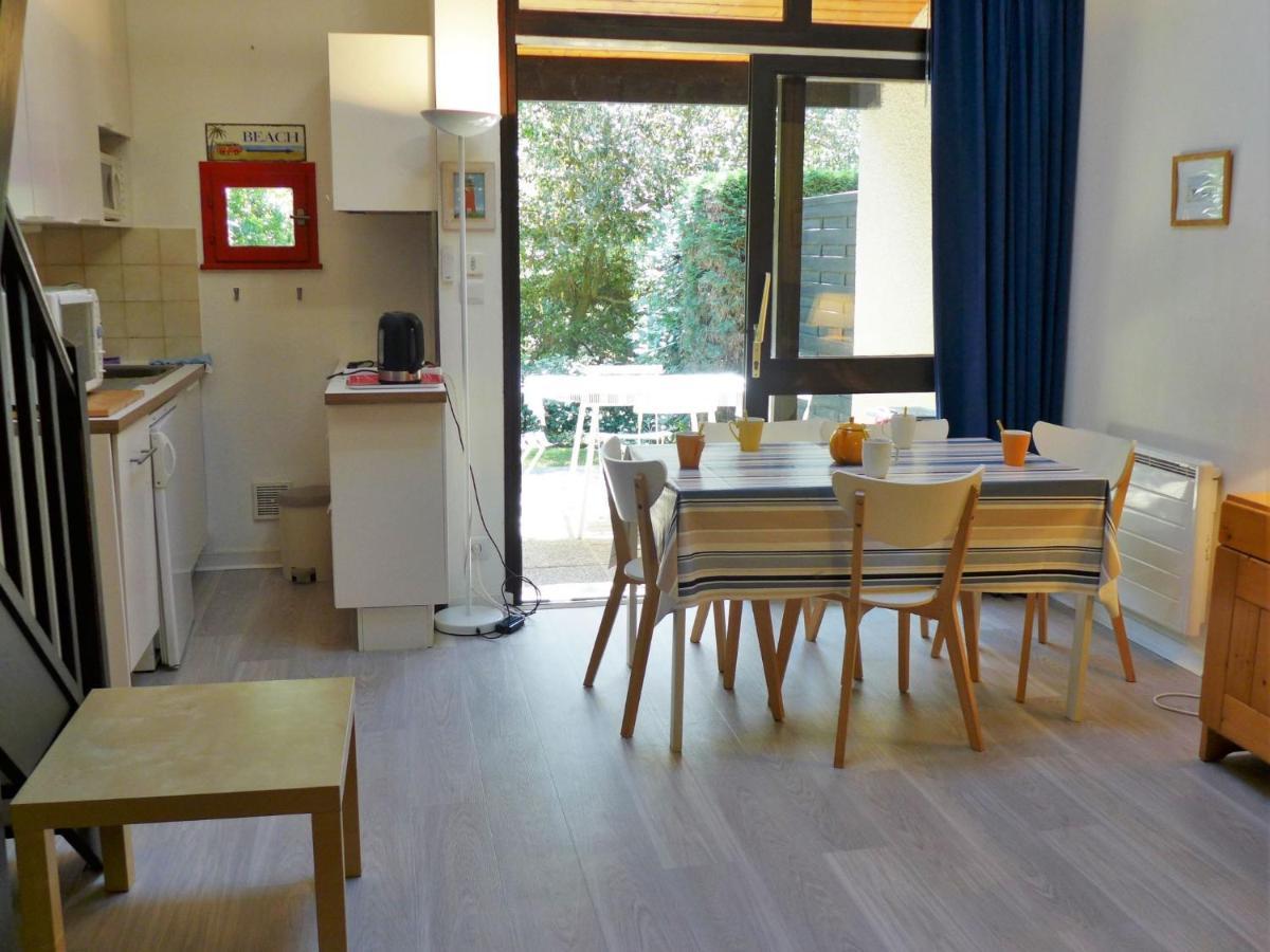 Holiday Home Golf De L'Ardilouse By Interhome Lacanau Esterno foto